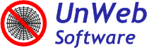 UnWeb Software